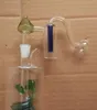 Diamond filter pot, color random delivery, wholesale glass hookah accessories, glass bong accessories,