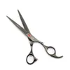 Hair scissors 7 INCH Cutting scissors Thinning shears 6.5 INCH LYREBIRD Black Dog Grooming scissors NEW