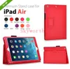 لـ iPad Pro 11 Case Magnetic Folio Leather for iPad Mini 2 3 4 5 6 Air 2 10 2 Stand