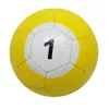 5 Pallone da calcio gonfiabile Snook 16 Pezzi Palla da biliardo Snooker Calcio Snookball Gioco all'aperto Calcio biliardo4176072