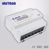 Оптовая SDM530D Трехфазный показатель Four Four Wire DIN RAIL Meter, KWH Digital Energy Meter, с дисплейным ЖК-дисплеев и пульс