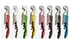 Stainless Steel Bottle Opener Sea horse Wine Corkscrew Openers Wine Corkscrew bar Tool Multifunction multi-color drop shipping Custom logo