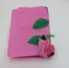 Chaud ! Mix Color Pretty Rose Pliable Sac à provisions réutilisable 39,5 cm x 38 cm, (002247)