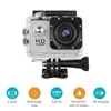 Najtańsza kopia dla SJ4000 A9 Style 2 cal Ekran Mini Sport Kamera 1080P Full HD Action Camera 30M Wodoodporne Kamery Kask Sport DV Cam