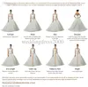 Нигерийская Русалка фрейлина длинные платья невесты Африканский стиль милая свадьба плюс размер Aso Ebi стили дешевые на заказ