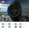 Skmei Men Smart Watch Chrono Calories Multifunctions Multifunctions Sports Watches Напоминание цифровые наручные часы Relogios3455794