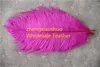 Prefect Natural Pink Ostrich Feather 1012 Inchwedding Decoration Wedding Centerpiece Party Decor Event Supply6756354