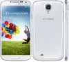 Samsung Galaxy S4 i9505 LTE Original الهاتف المحمول مقفلة رباعية النواة 5.0 "13MP كاميرا WIFI GPS 2GB + 16GB GSM 3G4G مجدد