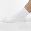 Wholesale-Hot Unisex Men Women Socks Sports Ideal For Five 5 Finger Toes Shoes