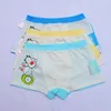 Baby Boy Clothing Kids Underwear 100% Cotton Girls Panties Giraffe Cat Toddler Clothes Baby Girl clothes Red Blue Yellow