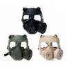 tactical respirator mask