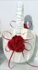 Flower Girl Baskets for Wedding Favors Basket Bridesmaid Accessories188D