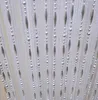 2015 1 X Chain Beads Fringe String Curtain Panel Window Room Divider Tassel 13 Colors