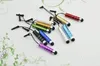 Universal Capacitive Stylus Touch Pen for Tablet PC Mobiltelefon 1000PCS5038801