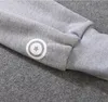 Yeni Erkek Giysileri Hoodies Ceket Gri Kamuflaj Köpekbalığı Baskı Erkekler Moda Pamuklu Kapüşonlu Spor Giyim İç Fleece Hoody Sweatshirt Ceket