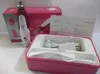 Drop Ship Topkwaliteit MyM Derma Pen Auto Elektrische Derma Penstempel Met Micro Naald Cartridges Anti Aging Facial Beauty