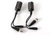 1CH Video Transmitter Video Balun 720P1080P HDCVI AHD / HDTVI CAMERA BNC-connector naar RJ45 Transceivers Adapter