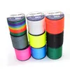 High Strength Super Braid Fishing ine 300 diameters 4 Strands Braided Lines Fiber From Japan 18 Message color for me4879406