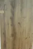 Pavimento in legno di quercia Merbau Pavimento profilato Ampio pavimento del soggiorno Pavimento crepato Pavimento in legno in stile europeo Pavimento in legno semplice Pavimento in legno di vecchia nave