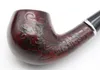 The New Red Sandalwood Wood Pipe Length 145mm