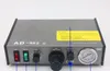 Freeshipping 220V AD-982 Semi-Auto Lim Dispenser PCB Solder Pasta Liquid Controller Dropper Fluid Dispense