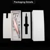 Whole Professional Microblading Tattoo Machine Permanent Makeup Machine Pen Cartridge Needles Eyebrow Lips Machine Pen Tool1290309