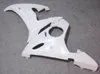 Fairing Body Kit för Yamaha YZFR6 2003 2004 2005 YZF R6 YZF-R6 Bodywork YZF600 R6 03 04 05 Vit Fairings Set + 7 Presenter