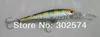 4 لون الصيد إغراء عميق السباحة الثابت الطعم الأسماك 12.5 سنتيمتر 14 جرام الاصطناعي الطعوم أسماك الصيد المتذبذب اليابان pesca شحن مجاني FYE014