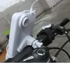 Bike 4 Supporto per supporto per bicicletta Supporto per custodia resistente Custodia impermeabile per Appel iPhone 4 iPhone4
