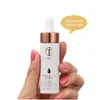OTWOO 24K Rose Gold Infused Beauty Oil Elixir Skin Make Up Essential Oil Before Primer Foundation Moisturizing Face Oil7801686