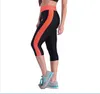 Hurtownie 2016 Hot Fitness Kobiety Rajstopy Kobiety Spodnie Spodnie Spodnie Running Calzas Deportivas Mujer Darmowa Wysyłka