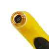 Nuovo manometro della pressione dei pneumatici rotella della gomma Air Tester LCD portatile digitale di diagnostica Strumenti di riparazione per auto per Moto