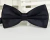 High quality Fashion Man and Women printing Bow Ties Neckwear children bowties Wedding Bow Tie