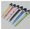 Pinzette cosmetiche all'ingrosso-sopracciglio Pinzette cosmetiche Geisha Girls Tweezers Commercio all'ingrosso 30 pz / lotto