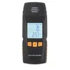 Freeshipping Handheld Carbon Monoxide CO Monitor Detector Meter Tester 0-1000PPM