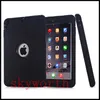 Defender Shockproof Robot Case Militaire Extreme Heavy Duty Silicone Cover voor Ipad 10.2 Pro 9.7 Air Mini 3 4 5