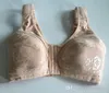 Venda de silicone Fake Breast Fechamento de algodão Bra para mulher Mastectomia Falsa Boobs Underwear9305949
