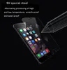 Cell Phone Screen Protectors Smart Dual Touch Tempered HD Glass Screen Protector 0.2mm 9H 2.5D For iPhone 6 iPhone6 Plus With Retail Box