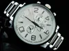 Vente chaude Sport Style Montre Homme Horloge En Acier Inoxydable montres Mécanique automatique montre-bracelet pour Homme MBL05