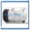 Sprężarka 5SE12C dla Toyota Auris Avensis RAV 4 Verso 447190-5200 447260-1250 8831042260 8831002400 8831042250