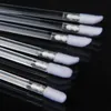 High Quality 10,000pcs/lot Disposable Lip brush Lip Gloss Brush Wands Lipstick Gloss Applicators Makeup Tools