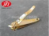 Wholesale-free shipping resell&wholesale authentic south Korea 777 nail clipper