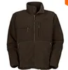 Wholesale-Fashion  Mens Denali Fleece SoftShell Jacket Camping Windproof Jacket Outdoor Mountaineering Sports Warm Jacket
