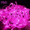 Edison2011 10M 20M مقاوم للماء 110V220V 100200 LED LED Holday String Lights for Christmas Festival Party Fairy Colorful LED STR1832556