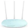 2016 Real Repetidor WiFi TP Link Wifi Roteador Wireless Home Router 80211N 450Mbps Wi Fi Repeater Tplink WR886N 33 MIMO ANTENNAS3908217