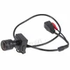 960 P 1.3MP mini IP Kamera ONVIF 2.8-12mm manuel değişken odaklı zoom lens P2P Tak ve Çalıştır braket güvenlik kamera cctv kamera