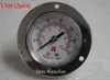 Medidor de pressão 0-10 KG / 140psi 1 / 8PT Medidor De Vácuo para Bombas de Água Manômetro Manômetro 1 lote (2 pcs) Frete Grátis
