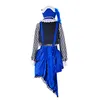 Czarny Butler Ciel PhantomHive Circus Cosplay Costume