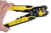 High Quality Multifunctional Automatic Cable Wire Stripper plier Self Adjusting Crimper Terminal Tool 252706192