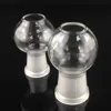 Hersteller von Wasserpfeifen mit Glaskuppel, konventionelles Design 1418 für Wasserpfeifenbongs, Bohrinsel